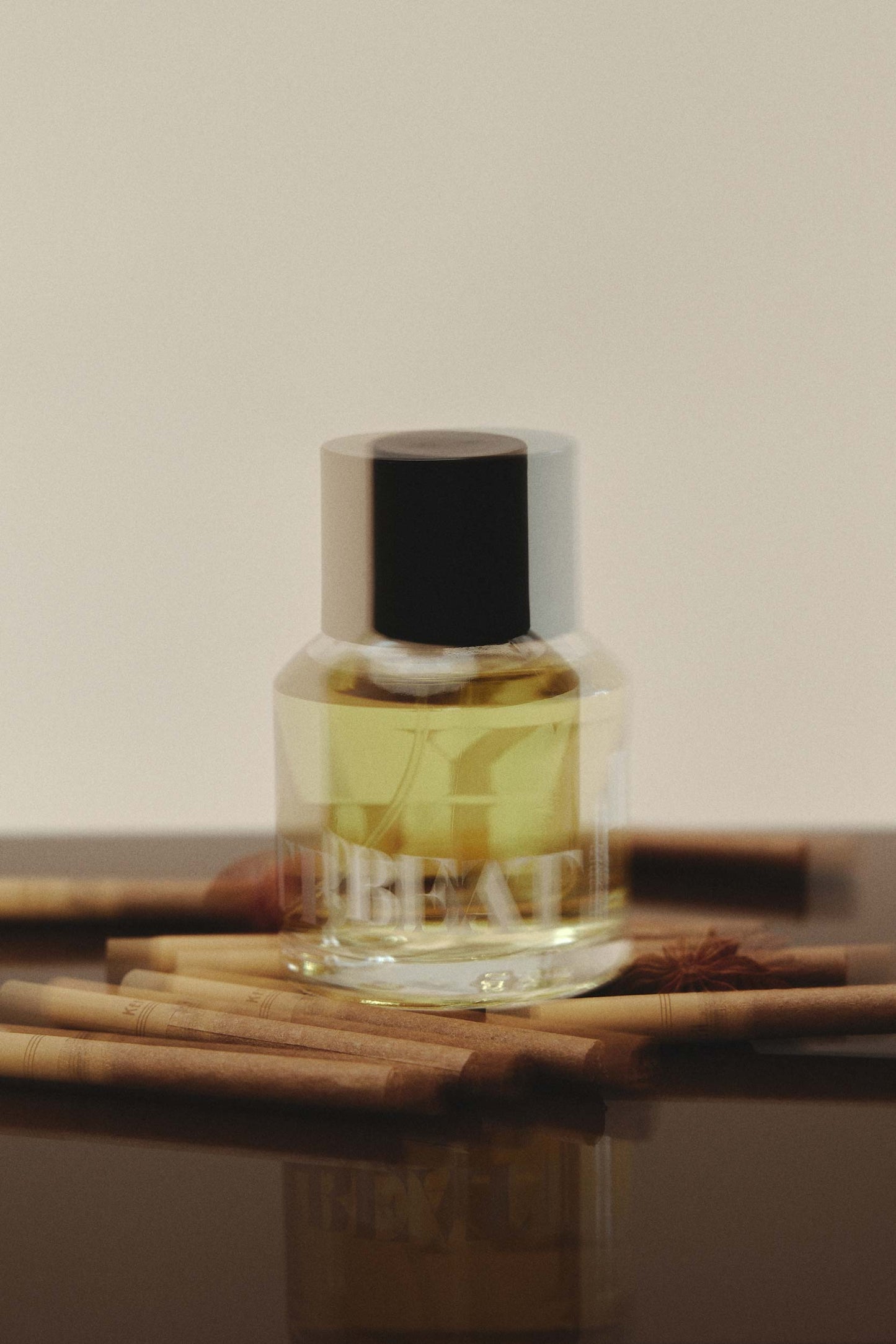 HEAVY HEARTBEAT 50ML