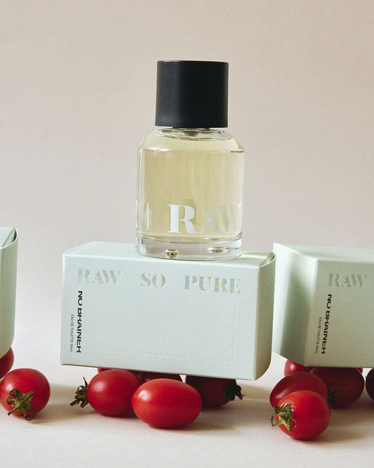 RAW SO PURE 50ML
